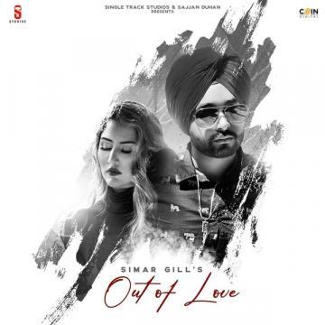 download Out-Of-Love Simar Gill mp3